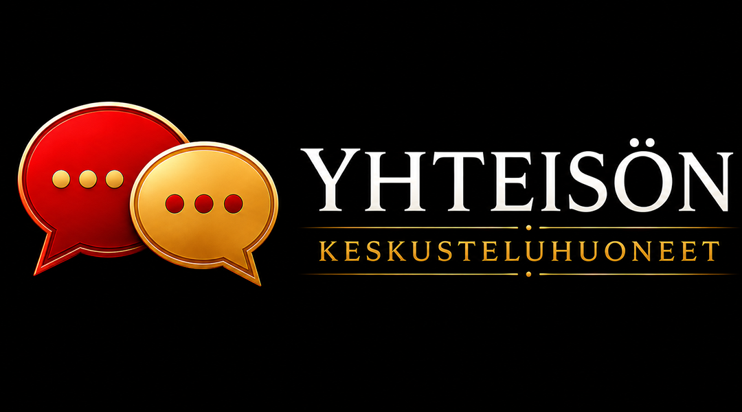 Tervetuloa uuteen Chatiin