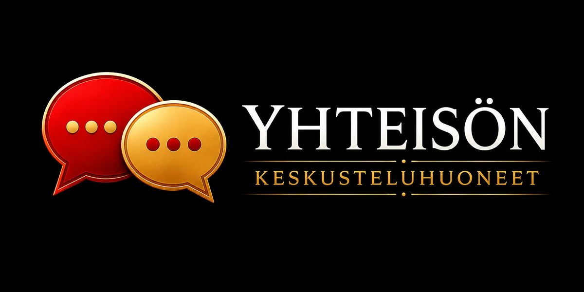 Yhteisön chat