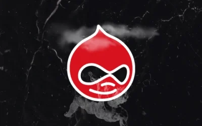 Drupal-teemojen tekninen rakenne