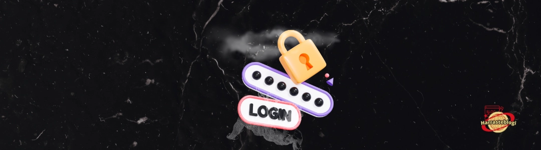 Salasanojen hallinta