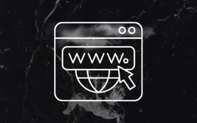 Verkkotunnuksen rekisteröinti