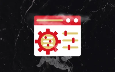 Palvelimen optimointi