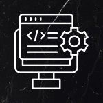 Backend-kehitys: Sovellusten moottori