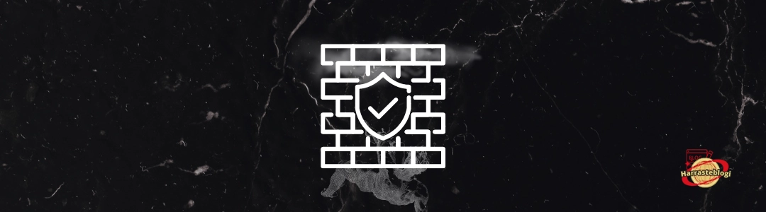 Palomuuri (firewall)