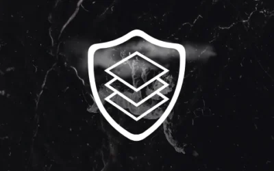 Suojaus kerroksittain