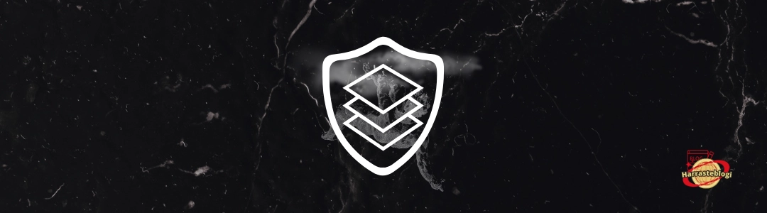 Suojaus kerroksittain