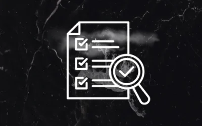 Tarkistus ja validointi