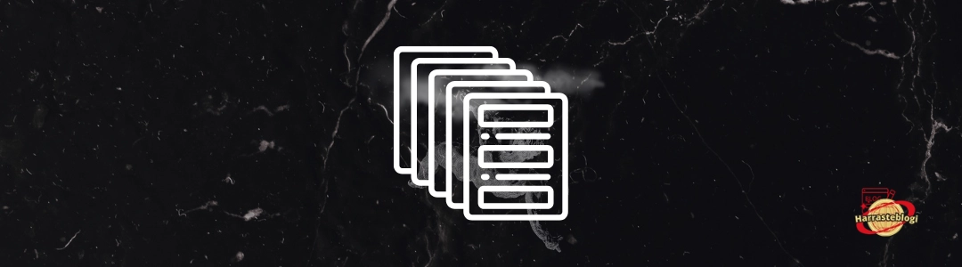 Ei suoritettavia tiedostoja