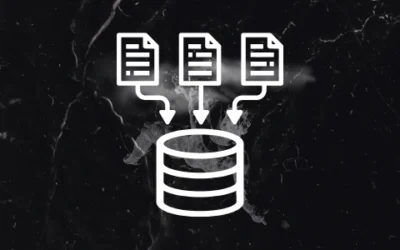 Käytä tietokantakehyksiä