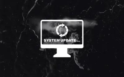 Ohjelmistojen päivittäminen