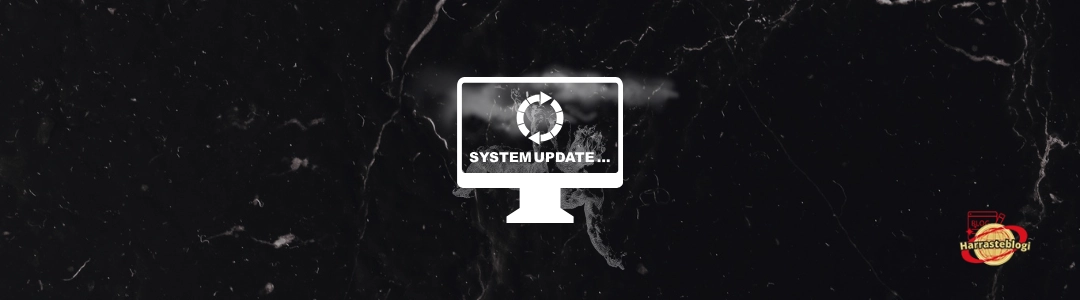 Tietoturvapäivitysten merkitys