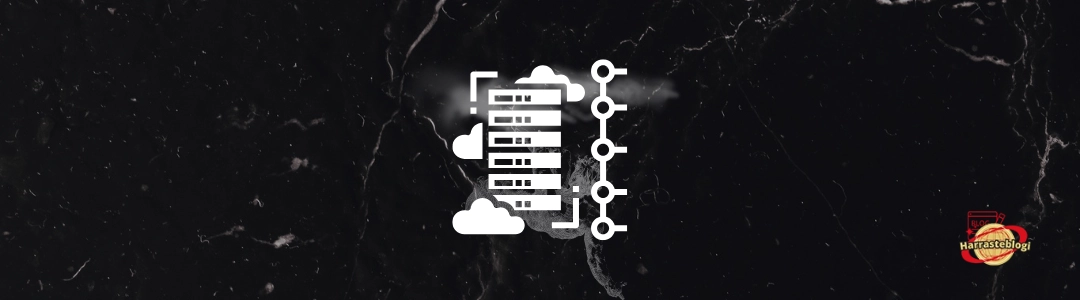 Virtuaaliset palvelimet