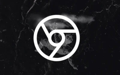 Selaimen välimuistin tyhjennys – Google Chrome