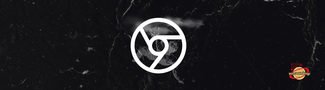 Selaimen välimuistin tyhjennys – Google Chrome