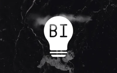 Business Intelligence (BI)