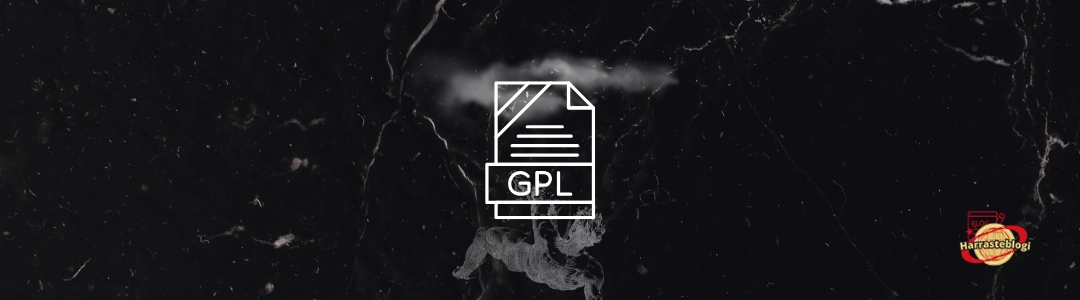 GNU General Public License (GPL)
