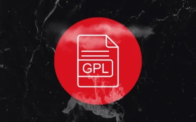 GNU General Public License (GPL)