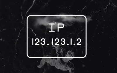 IPv4 (Internet Protocol version 4)