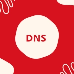 DNS-asetukset