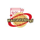 @harrasteblogi