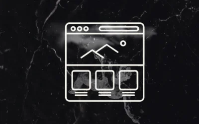 Verkkosivujen suunnittelu