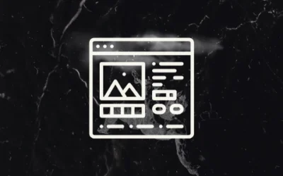 Squarespacen verkkosivumallit