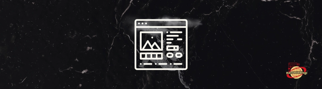 Kotisivujen tuotanto