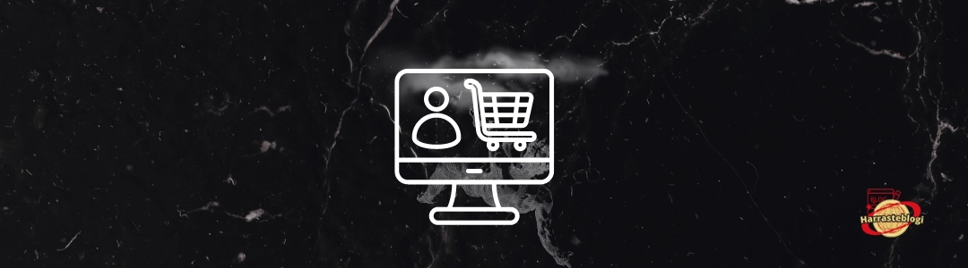 Verkkokaupan suodattimet ja hakutoiminnot