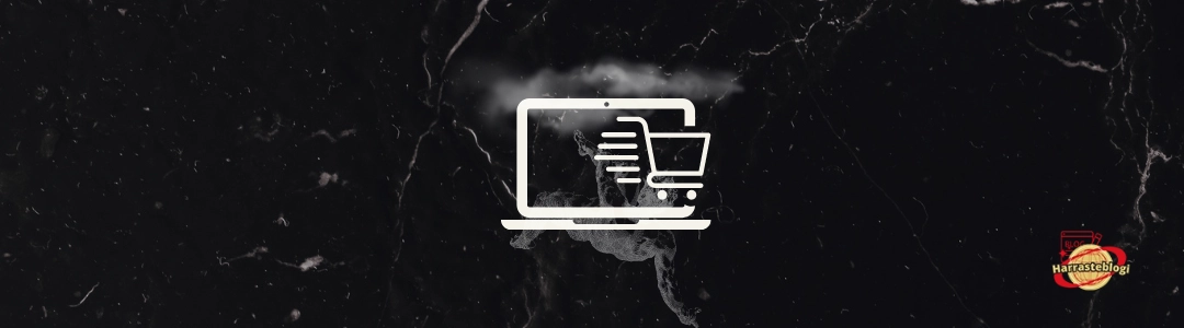 Verkkokaupan tuotanto