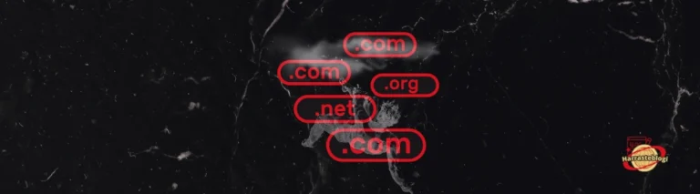 Verkkotunnus eli domain