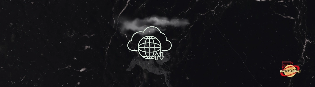 Webhotelli ja Domain