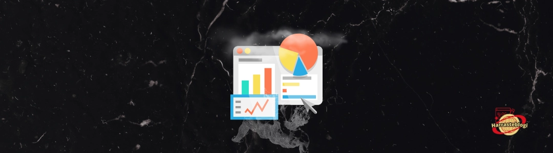 Opas Google Analytics 4 perusteisiin