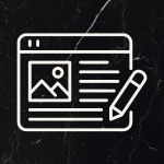 Squarespacen verkkosivumallit