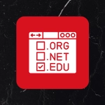 Verkkotunnuksen rekisteröinti