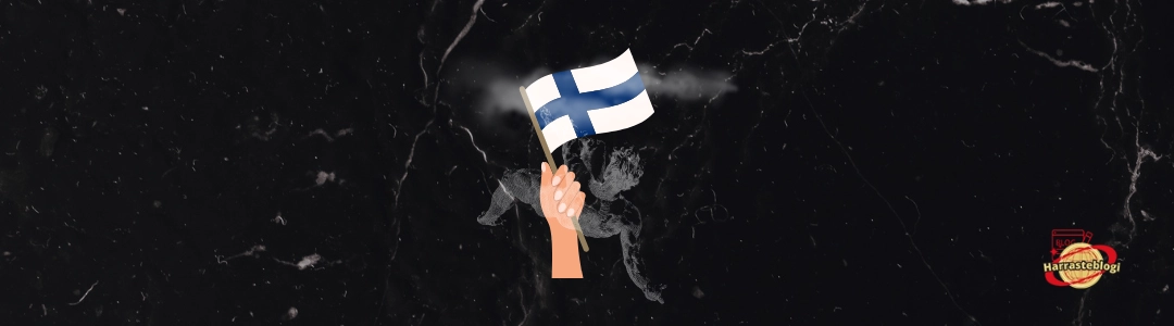 Hyvää itsenäisyyspäivää!