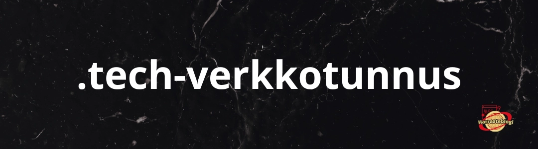 .tech-verkkotunnus
