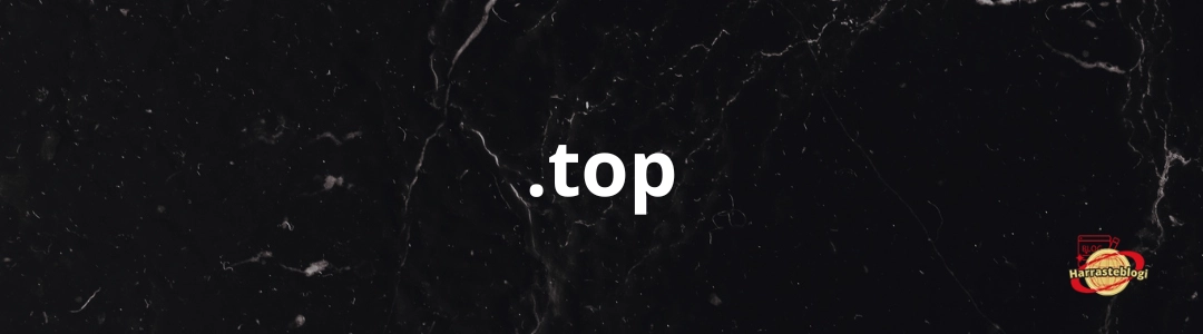 .top-verkkotunnus