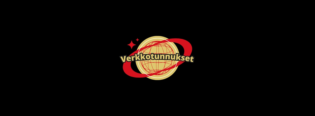 Verkkotunnukset