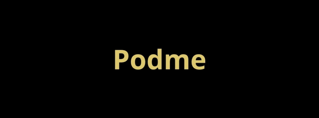 Podme