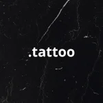 .tattoo-verkkotunnus