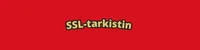 SSL-tarkistin SSL-tarkistin