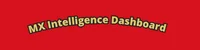 MX Intelligence Dashboard MX Intelligence Dashboard