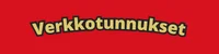 Verkkotunnukset