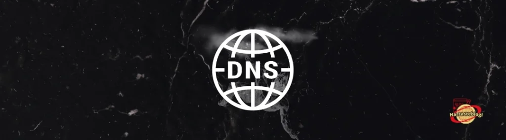 Domain Name System (DNS) -protokolla