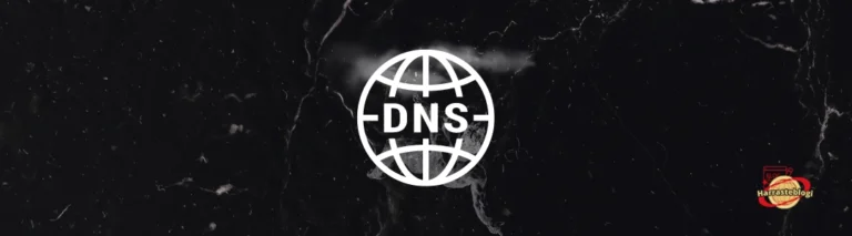 Domain Name System (DNS) -protokolla