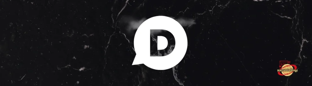 Disqus