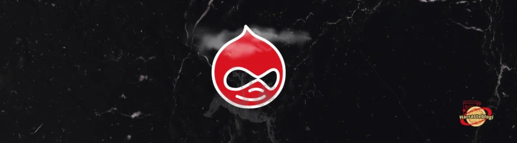 Drupal