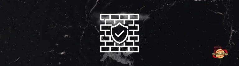Firewall eli palomuuri