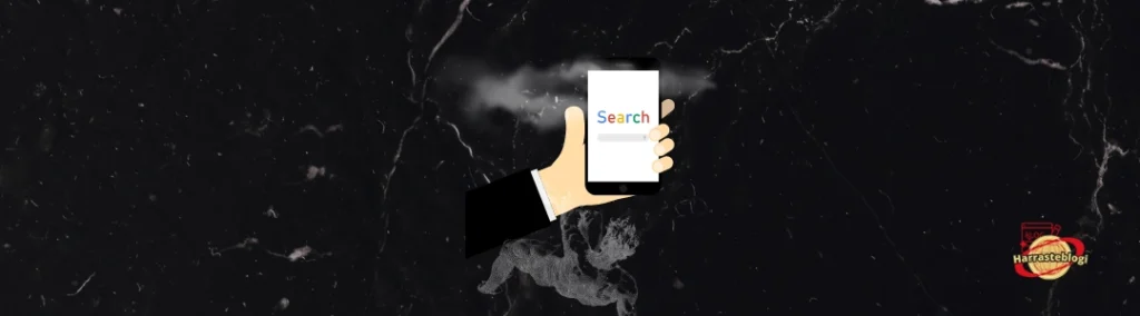 Google-hakusanamainonta