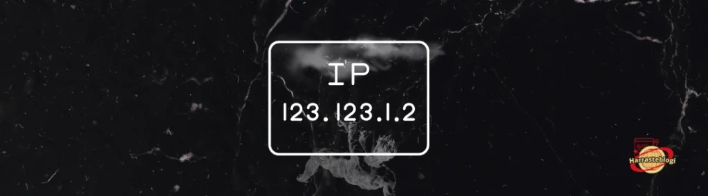 IP-osoite